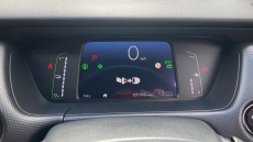 Honda Jazz 1.5 i-MMD Hybrid SE 5dr eCVT Hybrid Hatchback